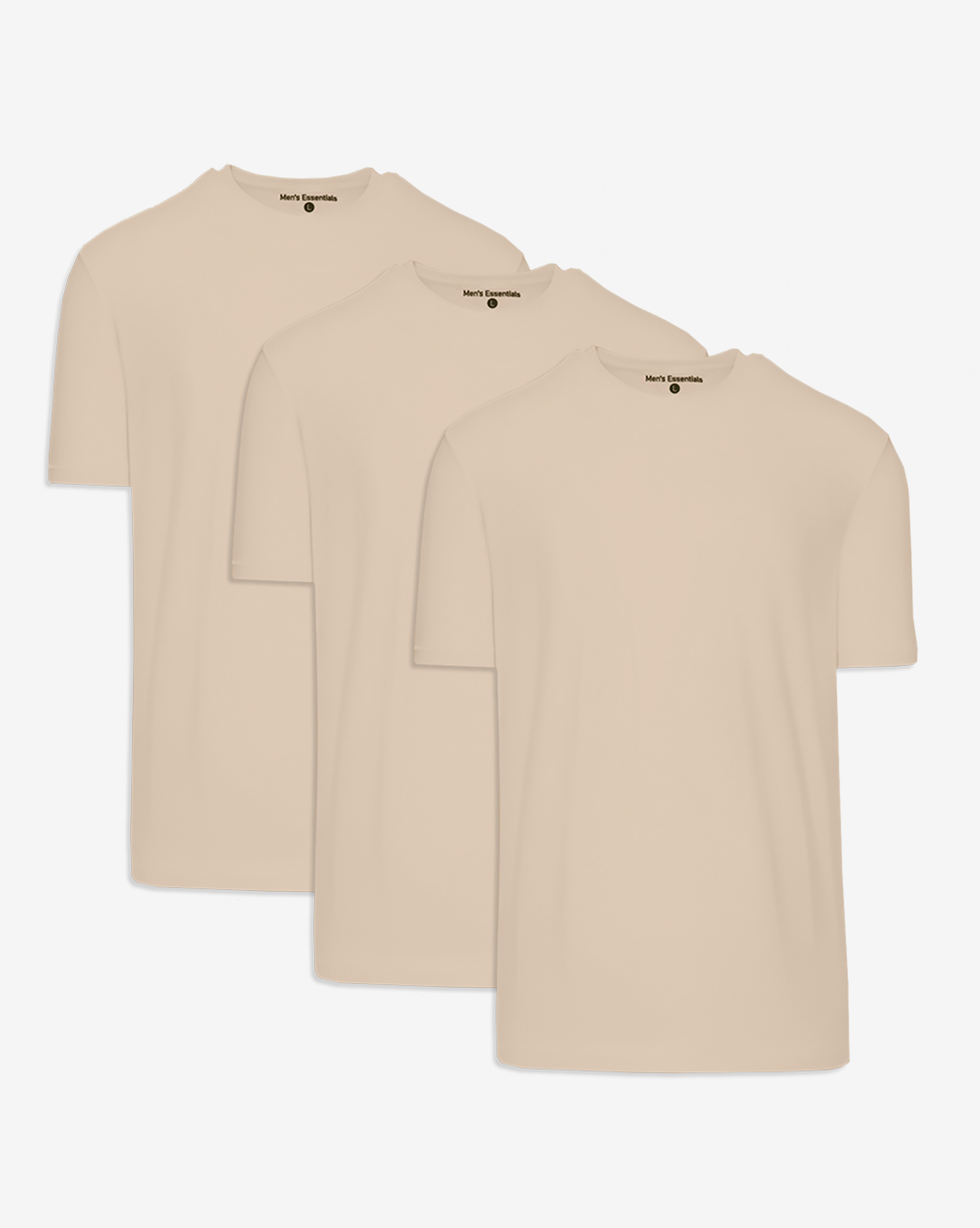 Sand Shirt 3-Pack