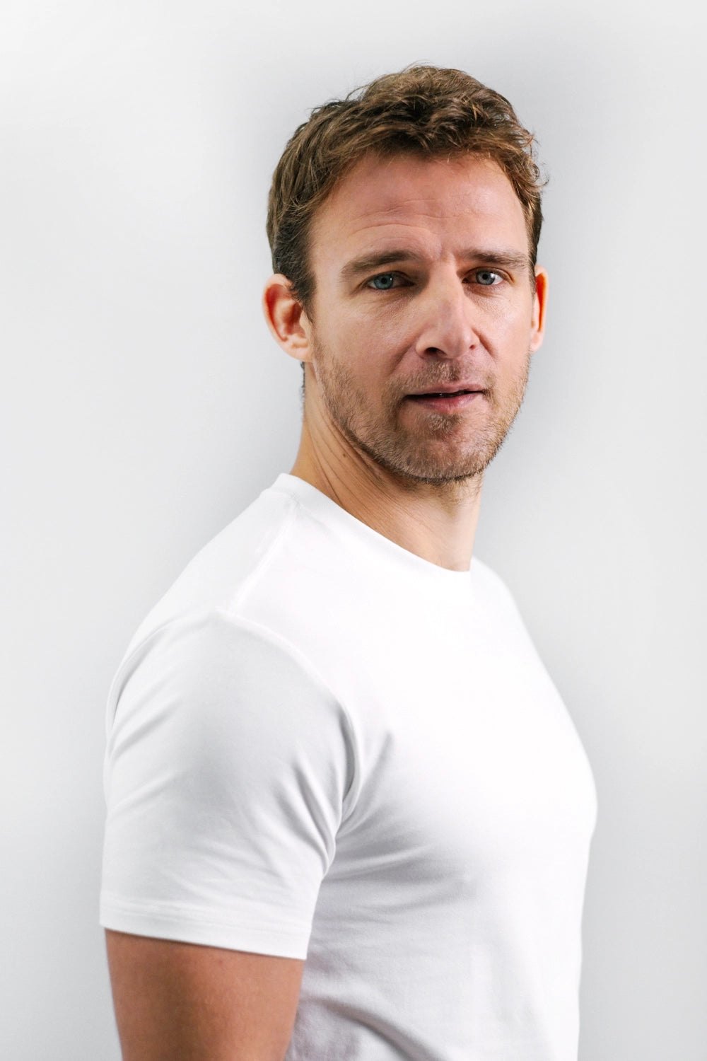 White Shirt 5-Pack