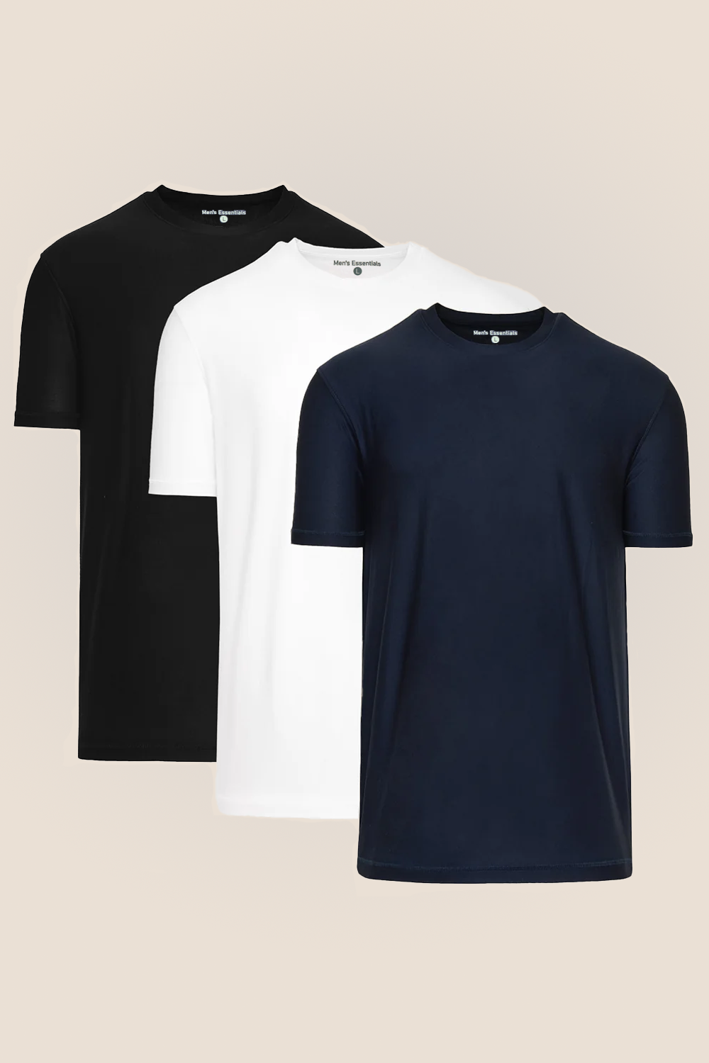 Basic 3-Pack