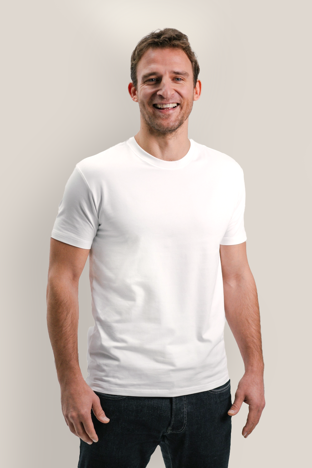 White Shirt