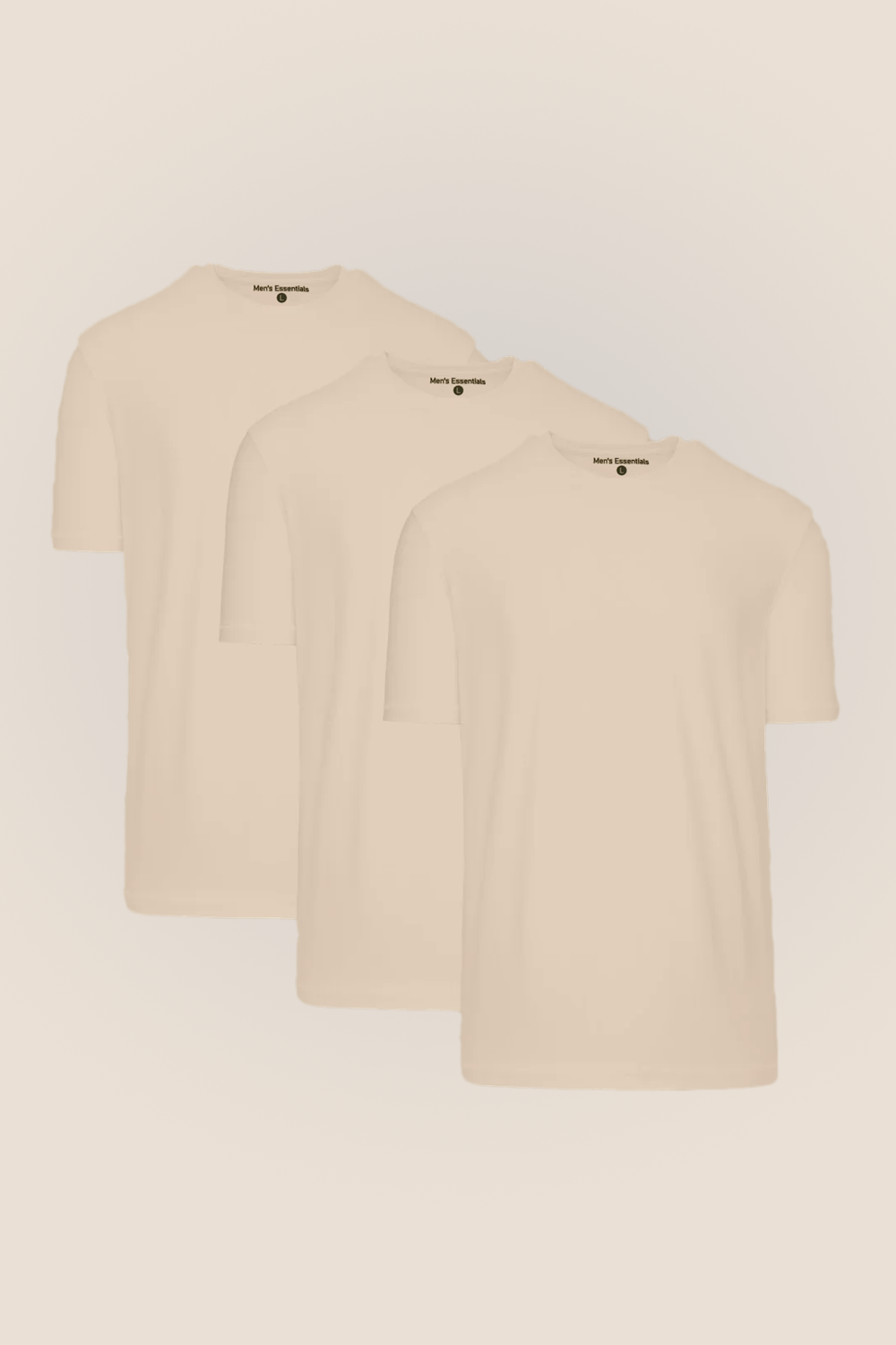 Sand Shirt 3-Pack