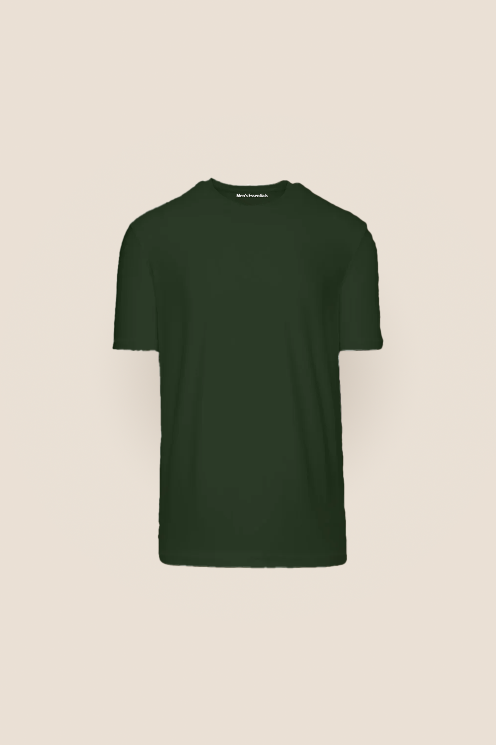 Dark Olive Shirt